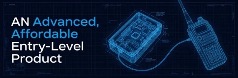 Entry Device