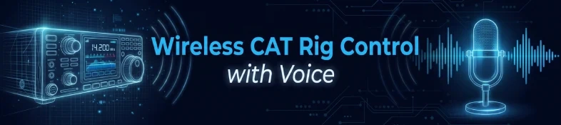 Wireless CAT